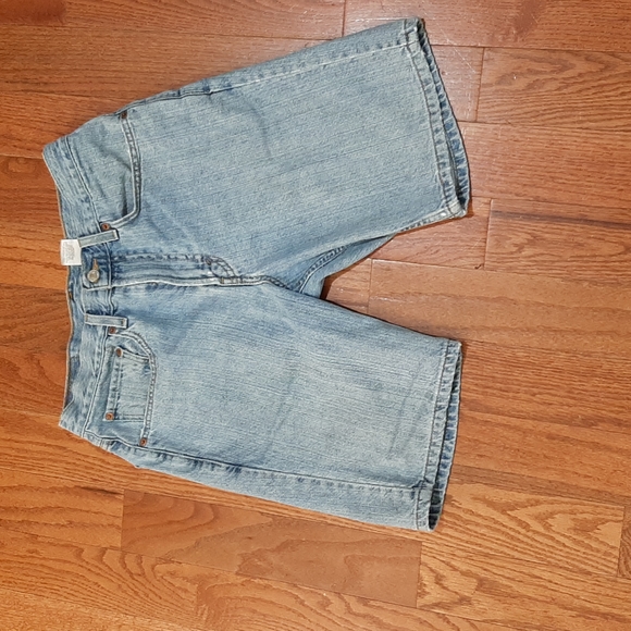 Levi 100% Cotton 505 shorts - Picture 3 of 5